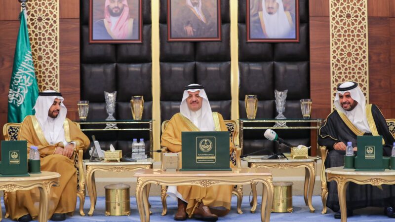 توقيع اتفاقية تعاون في أكاديمية التعلّم